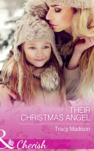 9780263923476: Their Christmas Angel