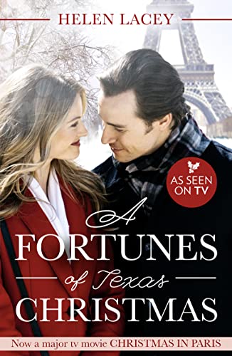 Stock image for Fortunes Of Texas Christmas for sale by GF Books, Inc.