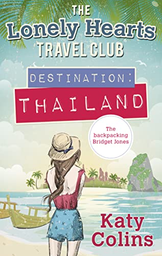 Imagen de archivo de Destination Thailand a la venta por Blackwell's