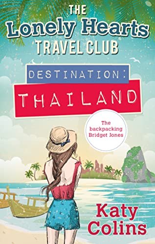 Stock image for Destination Thailand for sale by Blackwell's