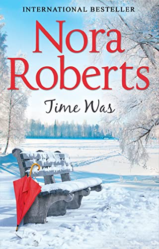 9780263923667: Time Was (Time and Again, Book 1) [Idioma Ingls]