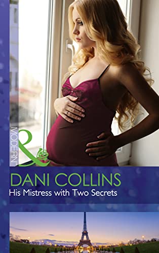 Stock image for His Mistress With Two Secrets: Book 2 (The Sauveterre Siblings) for sale by WorldofBooks