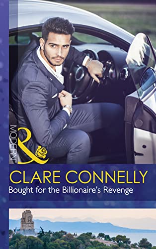 Stock image for Bought For The Billionaire's Revenge for sale by WorldofBooks