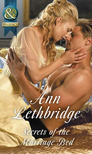 Beispielbild fr Secrets Of The Marriage Bed zum Verkauf von WorldofBooks