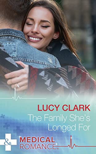 Beispielbild fr The Family She's Longed For: Book 2 (The Lewis Doctors) zum Verkauf von WorldofBooks