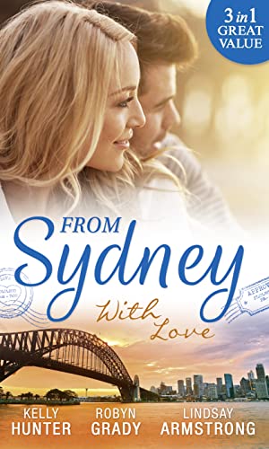 Stock image for From Sydney With Love: With This Fling. / Losing Control / The Girl He Never Noticed for sale by WorldofBooks