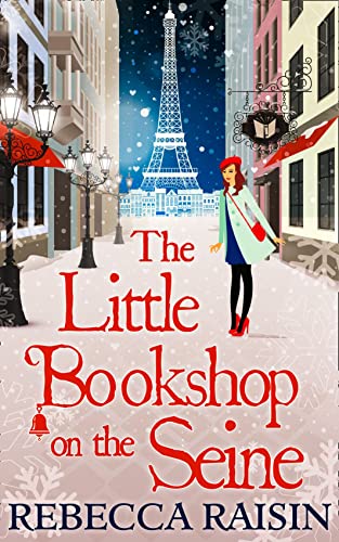 9780263927689: The Little Bookshop On The Seine: Book 1 (The Little Paris Collection)