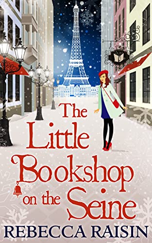 Stock image for The Little Bookshop on the Seine (Little Paris Collection): Book 1 (The Little Paris Collection) for sale by WorldofBooks