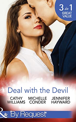 Stock image for DEAL WITH THE DEVIL- PB for sale by MusicMagpie