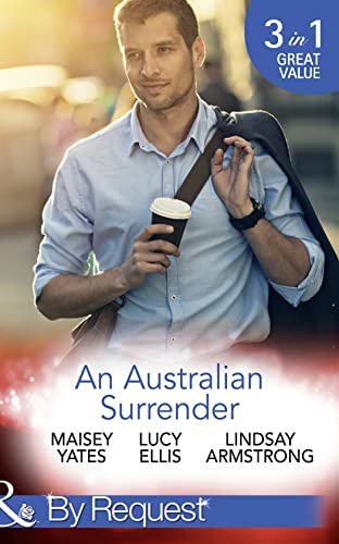 Imagen de archivo de An Australian Surrender (By Request) a la venta por AwesomeBooks