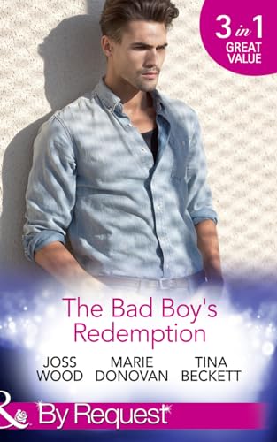 Stock image for The Bad Boys Redemption (By Request) for sale by Reuseabook