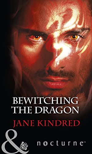 Stock image for Bewitching The Dragon: Book 2 (Sisters in Sin) for sale by Goldstone Books