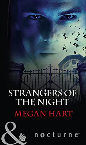 9780263930108: Strangers Of The Night: Touched by Passion / Passion in Disguise / Unexpected Passion