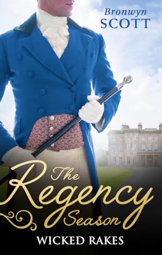 Stock image for The Regency Season: Wicked Rakes: How to Disgrace a Lady / How to Ruin a Reputation for sale by WorldofBooks