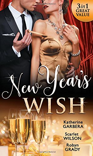 Beispielbild fr New Year's Wish: After Midnight / The Prince She Never Forgot / Amnesiac Ex, Unforgettable Vows zum Verkauf von AwesomeBooks