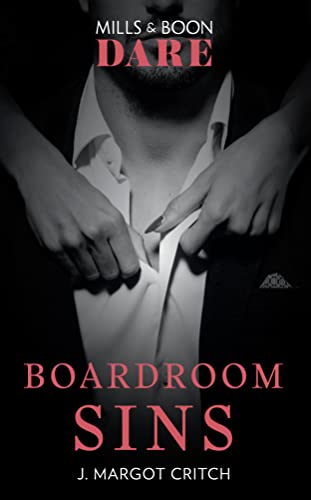 Beispielbild fr Boardroom Sins (Dare) (Sin City Brotherhood) zum Verkauf von AwesomeBooks