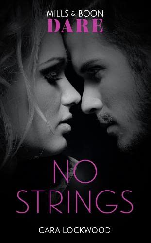 Stock image for No Strings for sale by HPB-Ruby