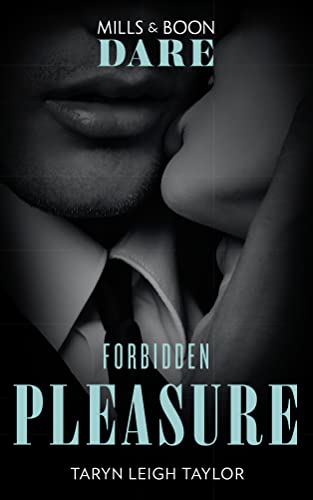 Stock image for Forbidden Pleasure (Dare) (The Business of Pleasure, Book 1) for sale by WorldofBooks