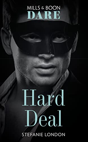 Stock image for Hard Deal (Dare) (Melbourne After Dark, Book 2) for sale by WorldofBooks