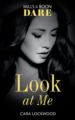 Stock image for Look At Me (Dare) for sale by WorldofBooks