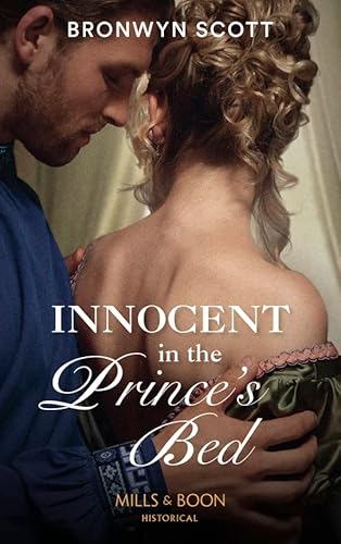 Beispielbild fr Innocent In The Prince's Bed: Book 2 (Russian Royals of Kuban) zum Verkauf von WorldofBooks