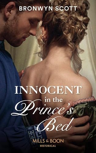 Stock image for Innocent In The Prince's Bed: Book 2 (Russian Royals of Kuban) for sale by WorldofBooks