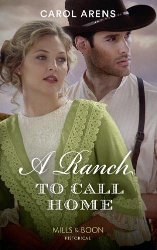Beispielbild fr A Ranch To Call Home zum Verkauf von WorldofBooks