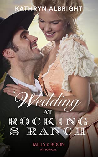 Beispielbild fr Wedding At Rocking S Ranch (Oak Grove) zum Verkauf von WorldofBooks