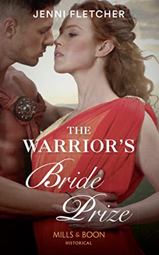 Stock image for The Warrior's Bride Prize for sale by ThriftBooks-Atlanta