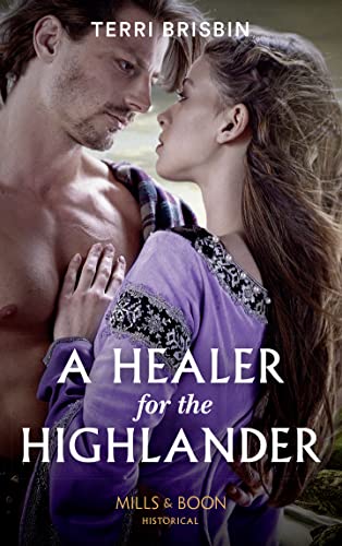 Beispielbild fr A Healer For The Highlander (A Highland Feuding, Book 5) zum Verkauf von AwesomeBooks