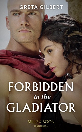 Beispielbild fr Forbidden To The Gladiator zum Verkauf von WorldofBooks