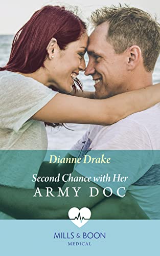 Beispielbild fr Second Chance With Her Army Doc zum Verkauf von WorldofBooks