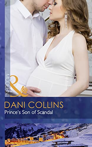 Imagen de archivo de Prince's Son Of Scandal: Book 4 (The Sauveterre Siblings) a la venta por WorldofBooks