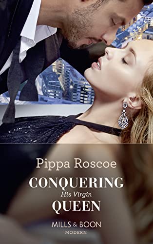 Stock image for Conquering His Virgin Queen for sale by Better World Books