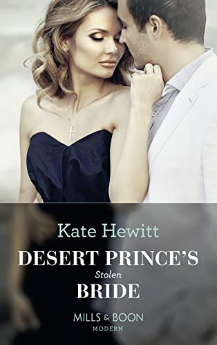 9780263934380: Desert Prince's Stolen Bride: Book 5 (Conveniently Wed!)