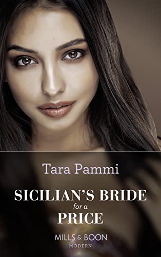 Beispielbild fr Sicilian's Bride For A Price (Conveniently Wed!, Book 11) zum Verkauf von WorldofBooks