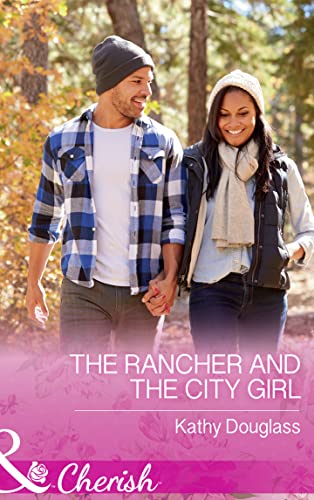 Imagen de archivo de The Rancher And The City Girl: Book 3 (Sweet Briar Sweethearts) a la venta por WorldofBooks