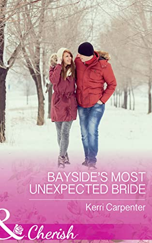 9780263936384: Bayside's Most Unexpected Bride: Book 3 (Saved by the Blog)