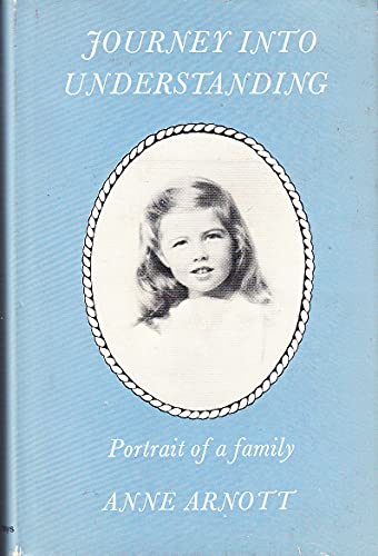 Beispielbild fr Journey into Understanding: Portrait of a Family zum Verkauf von WorldofBooks