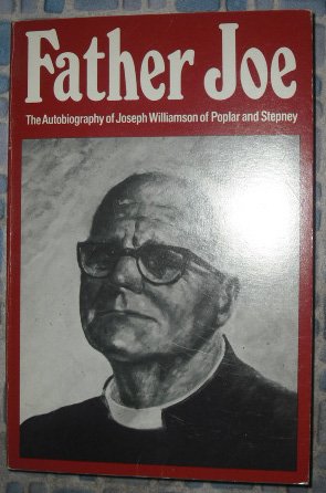 Stock image for Father Joe for sale by WorldofBooks