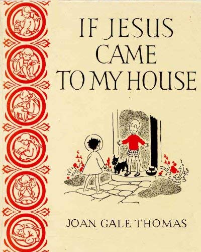 9780264651613: If Jesus Came to My House