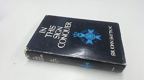 9780264655598: In This Sign Conquer: Story of the Army Chaplains