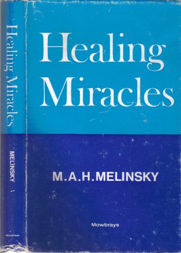 Healing Miracles