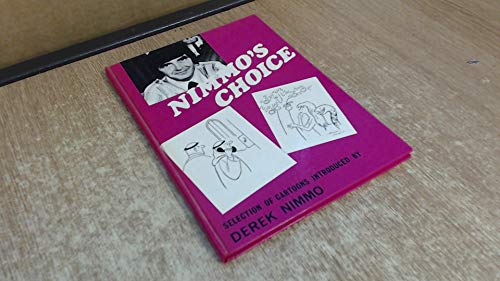 Beispielbild fr Nimmo's Choice zum Verkauf von WorldofBooks