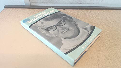 Mary Whitehouse (9780264661902) by Caulfield, Max