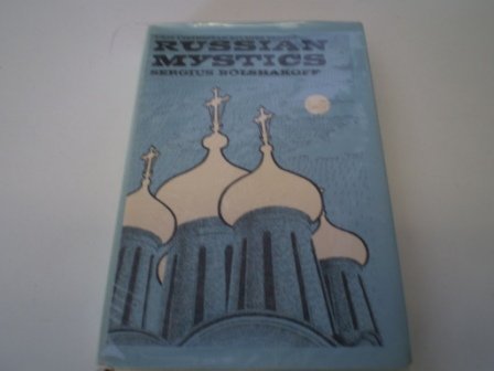 9780264662947: Russian Mystics