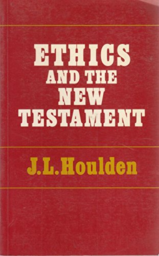 9780264663166: Ethics and the New Testament