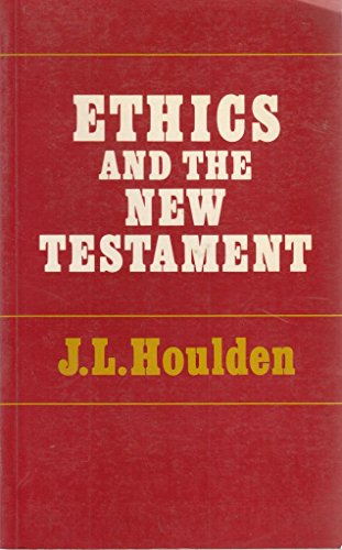 Stock image for Ethics and the New Testament for sale by WorldofBooks