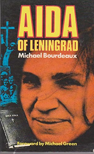 Stock image for Aida of Leningrad: Story of Aida Skripnikova for sale by WorldofBooks