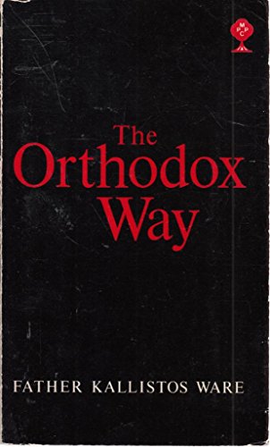 9780264663722: Orthodox Way